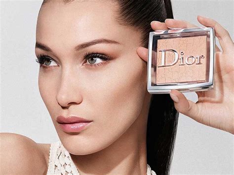 New Christian Dior Makeup 